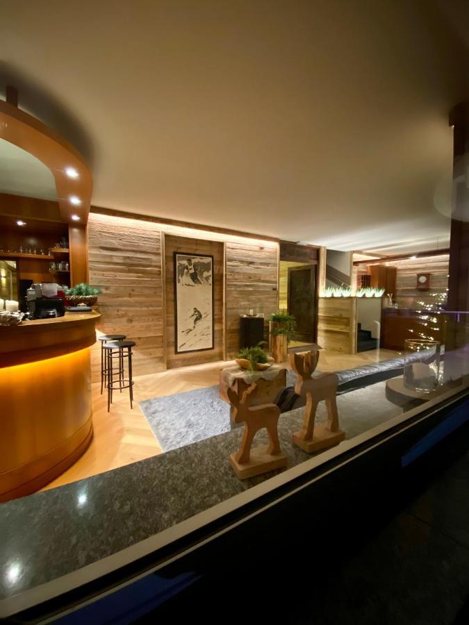 Hotel Le Fonti لوريسيا المظهر الخارجي الصورة