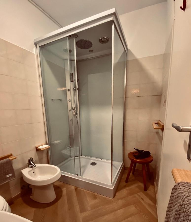 Hotel Le Fonti لوريسيا المظهر الخارجي الصورة
