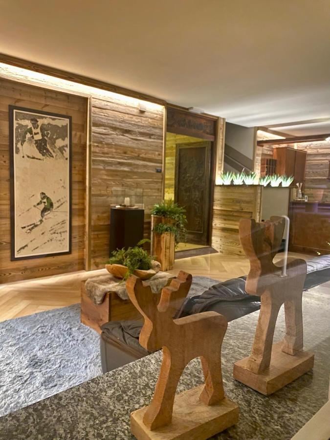 Hotel Le Fonti لوريسيا المظهر الخارجي الصورة