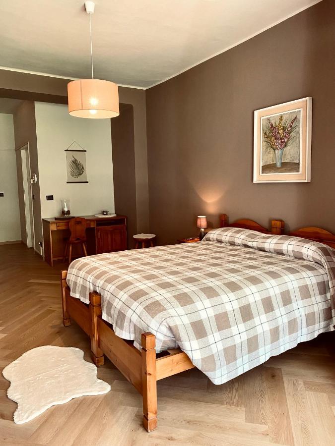 Hotel Le Fonti لوريسيا المظهر الخارجي الصورة